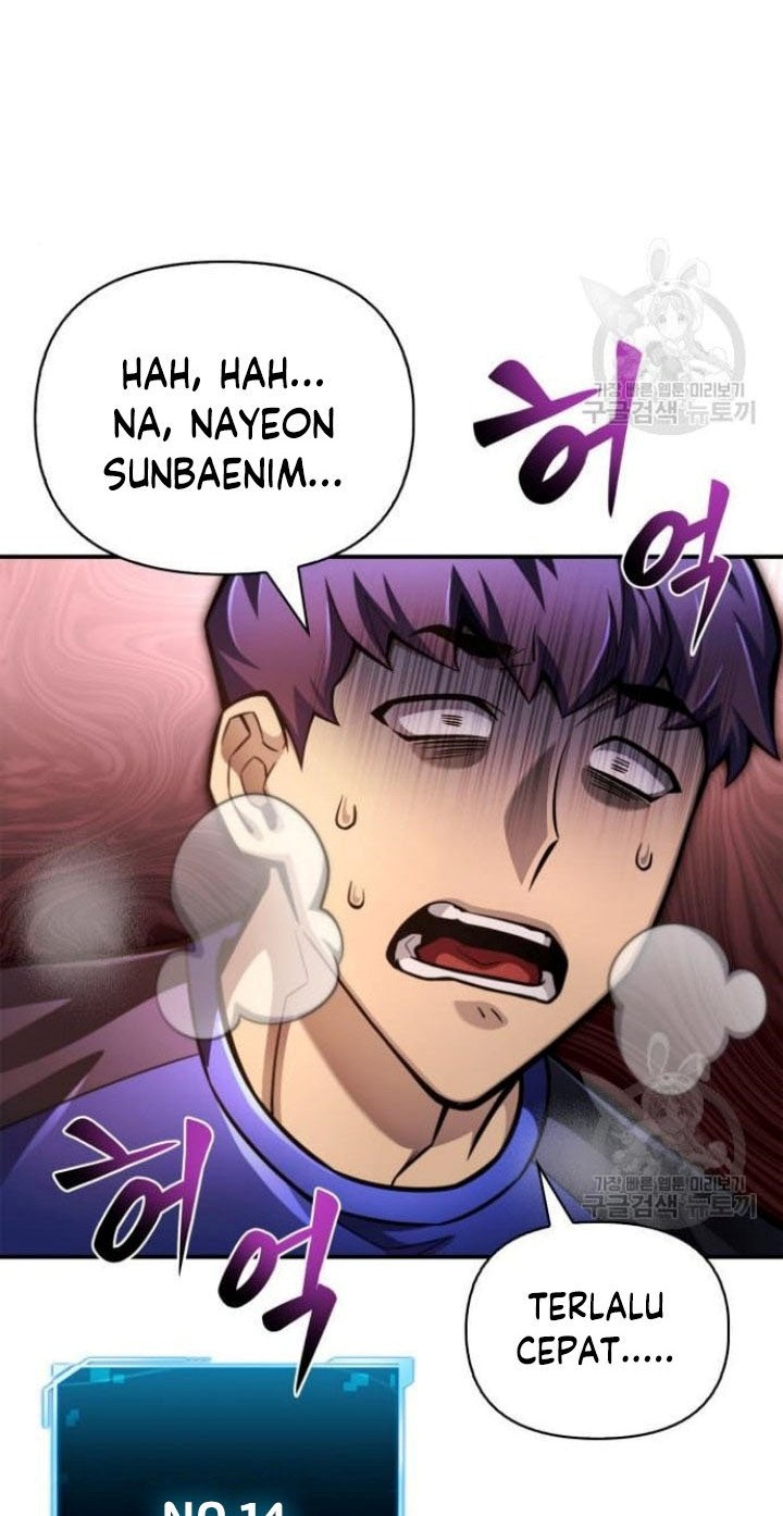 Superhuman Battlefield Chapter 37 - halaman 9