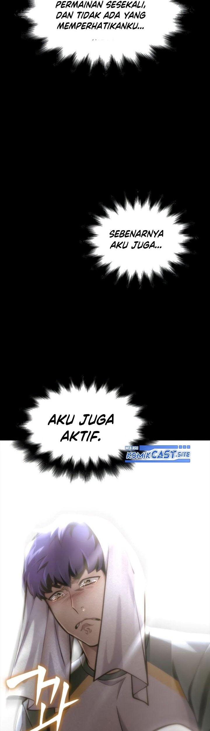 Superhuman Battlefield Chapter 37 - halaman 90