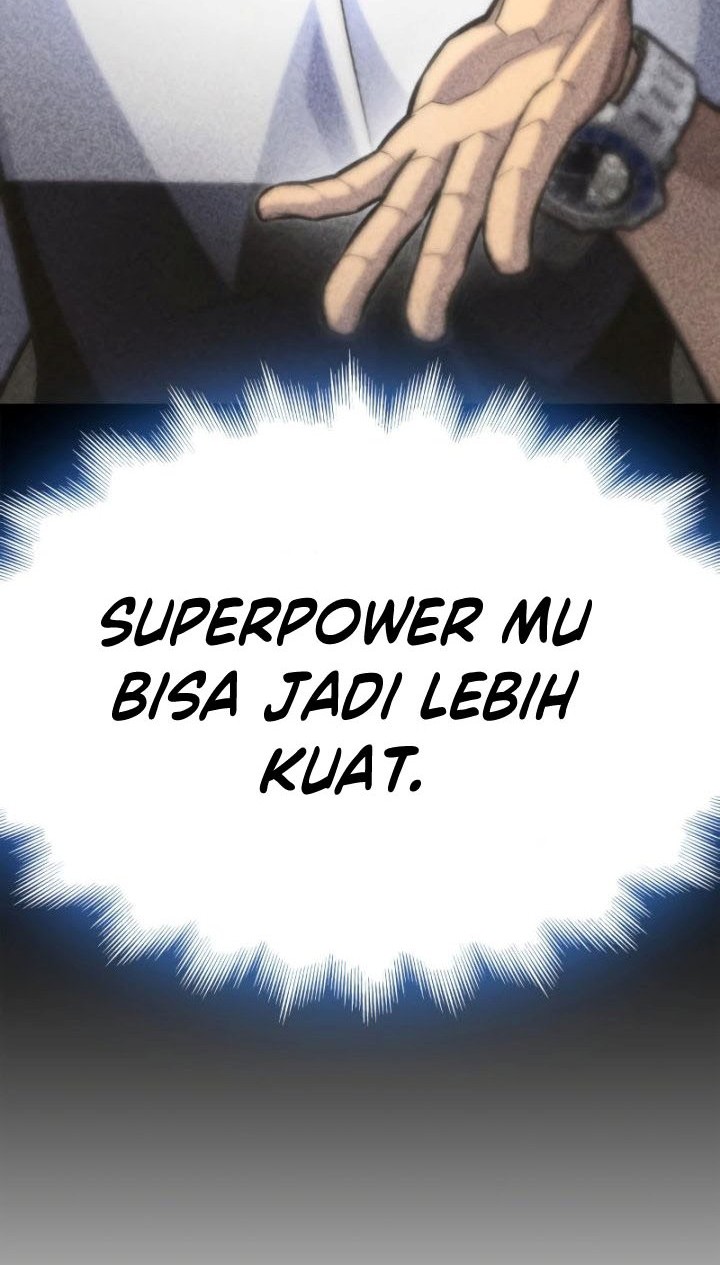 Superhuman Battlefield Chapter 37 - halaman 95