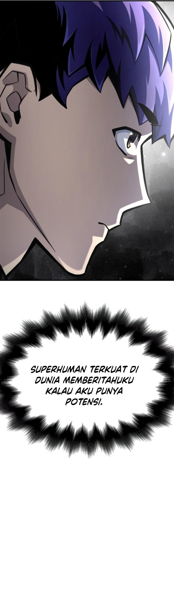 Superhuman Battlefield Chapter 37 - halaman 98