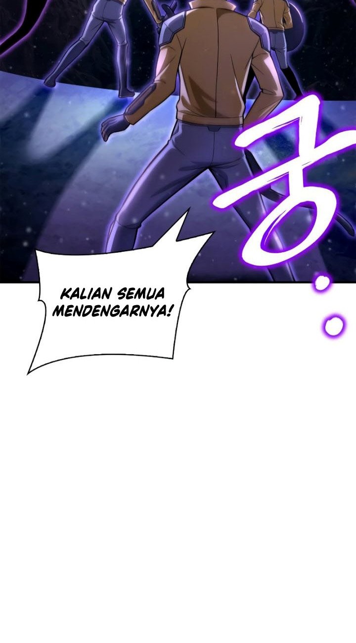 Superhuman Battlefield Chapter 38 - halaman 103