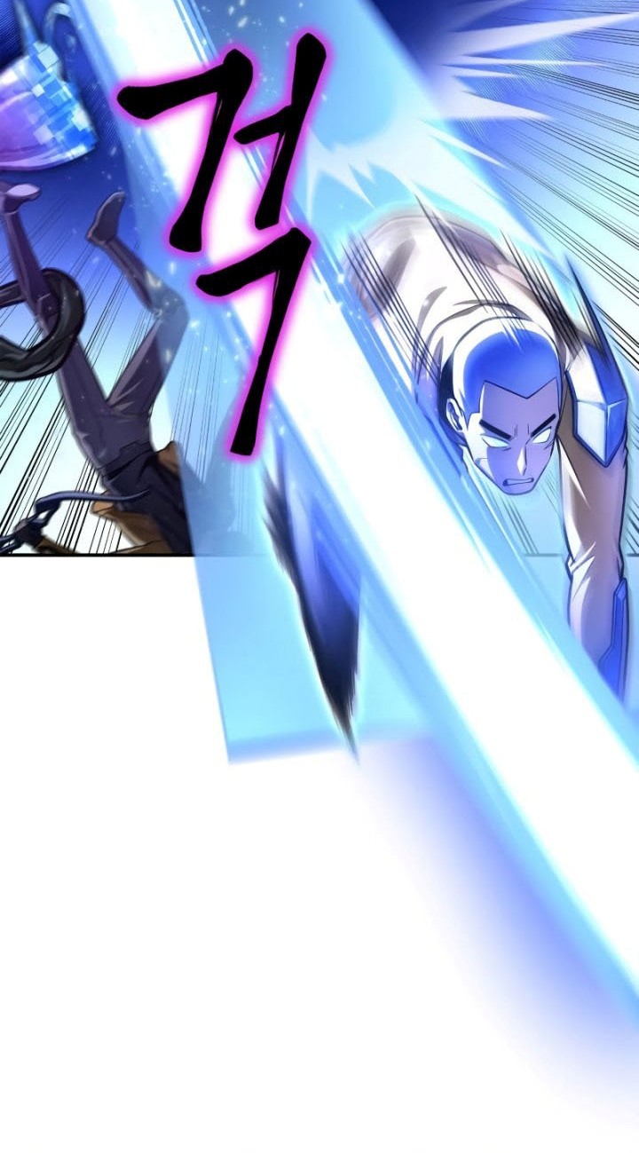 Superhuman Battlefield Chapter 38 - halaman 109