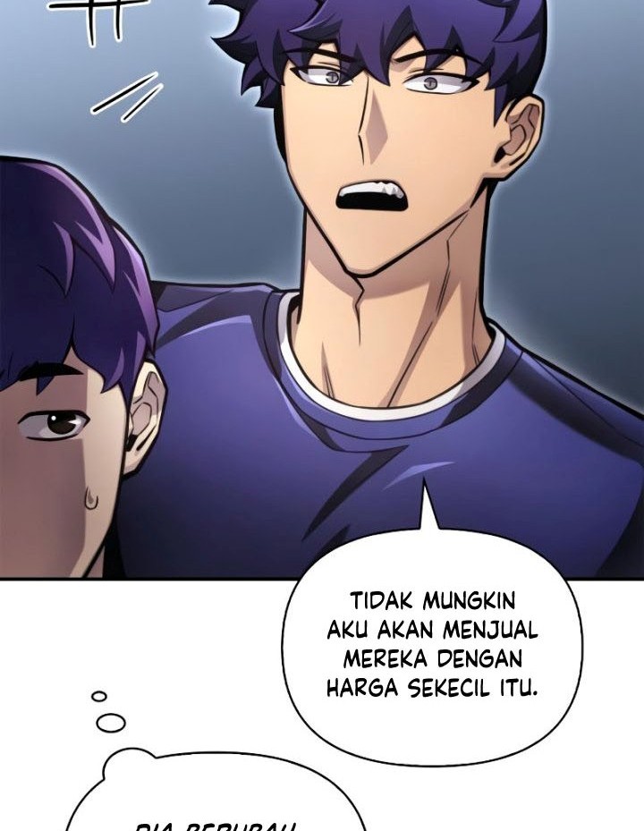 Superhuman Battlefield Chapter 38 - halaman 11