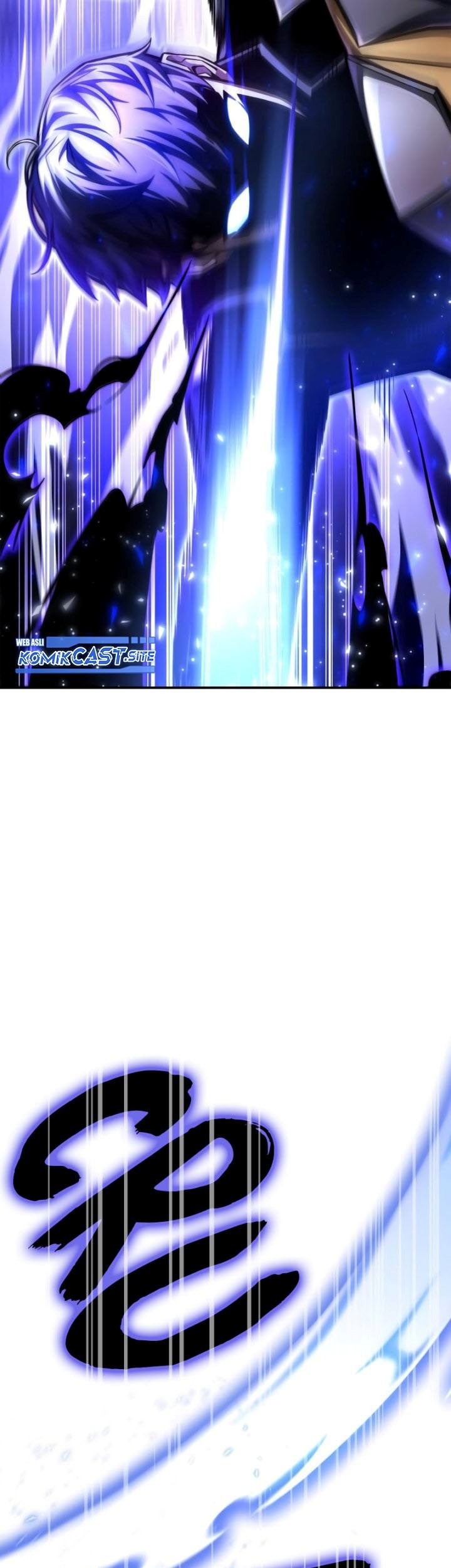 Superhuman Battlefield Chapter 38 - halaman 126