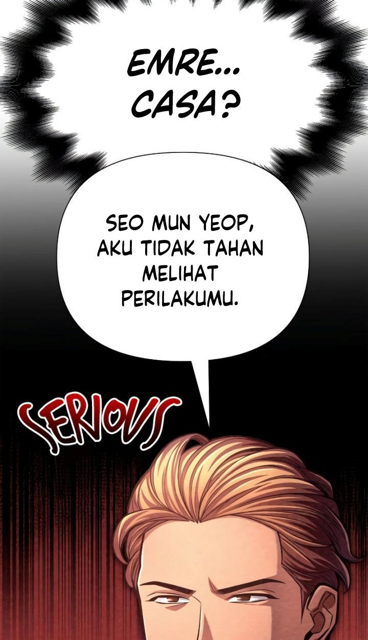 Superhuman Battlefield Chapter 38 - halaman 21