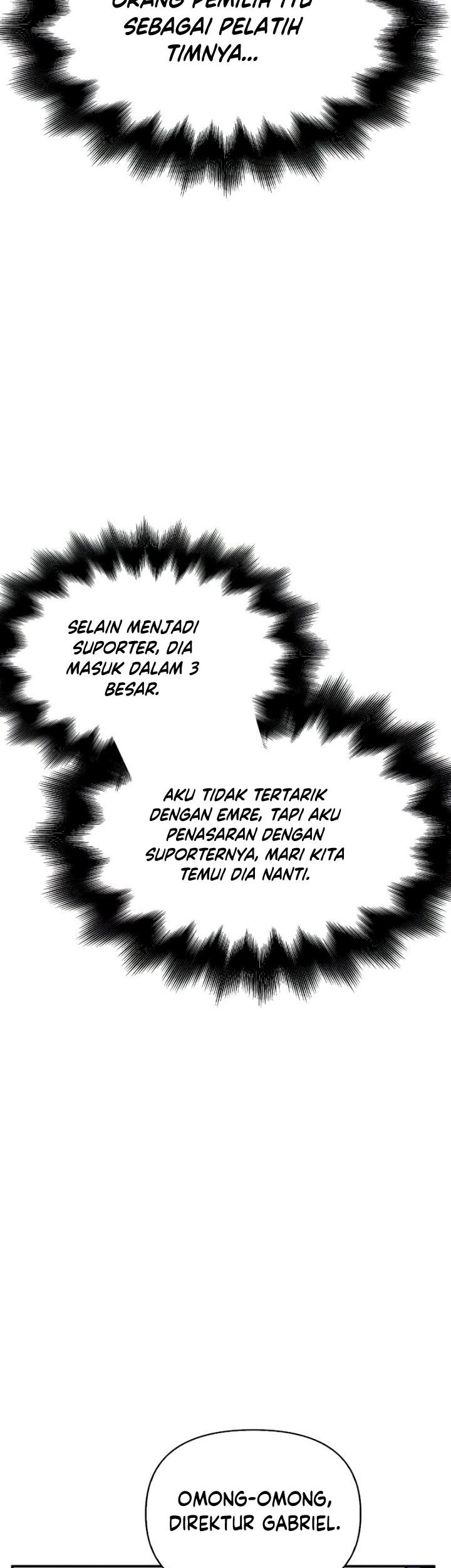 Superhuman Battlefield Chapter 38 - halaman 24
