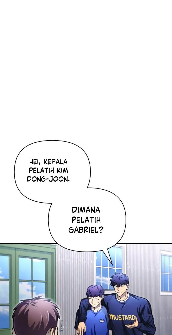 Superhuman Battlefield Chapter 38 - halaman 3