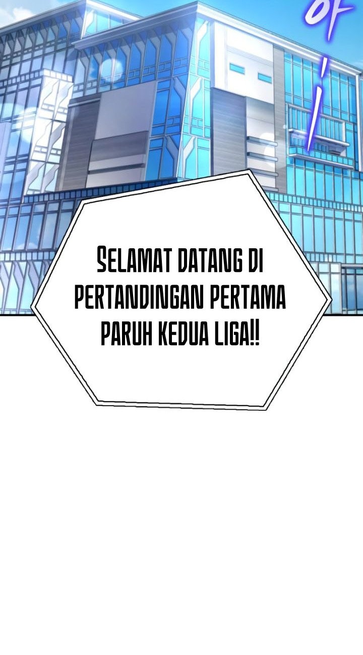Superhuman Battlefield Chapter 38 - halaman 31