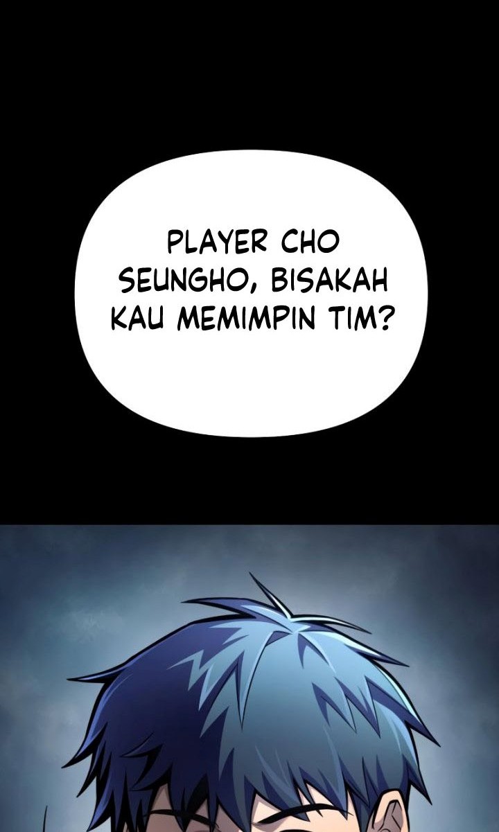 Superhuman Battlefield Chapter 38 - halaman 41