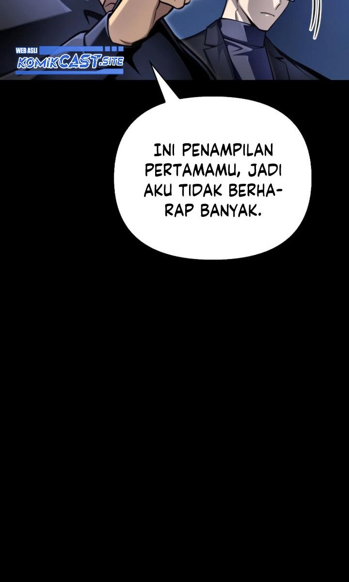 Superhuman Battlefield Chapter 38 - halaman 43