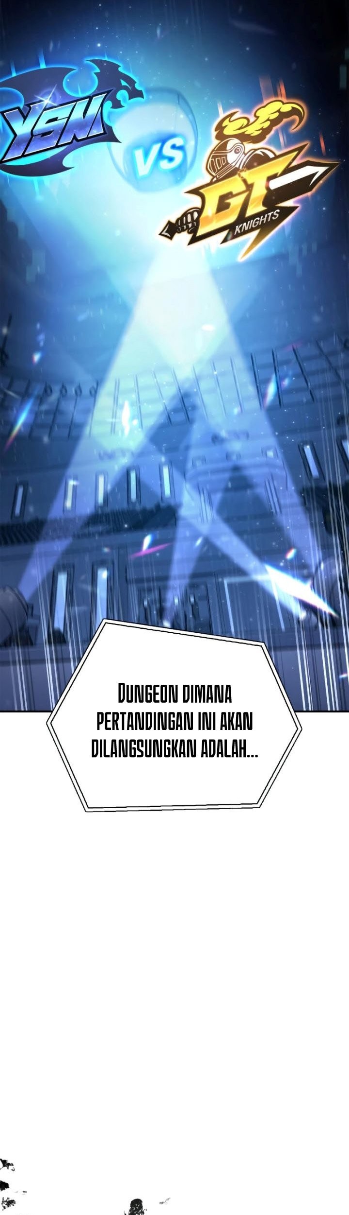 Superhuman Battlefield Chapter 38 - halaman 46