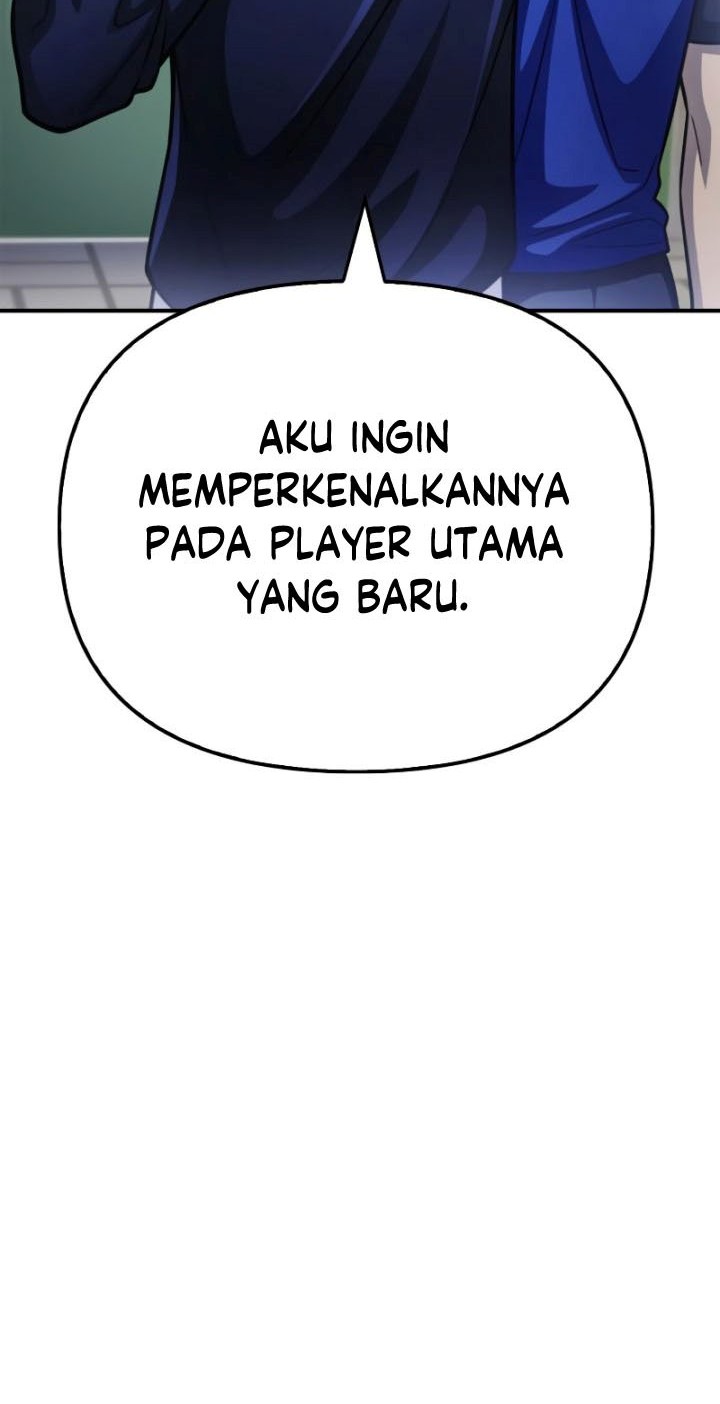 Superhuman Battlefield Chapter 38 - halaman 5
