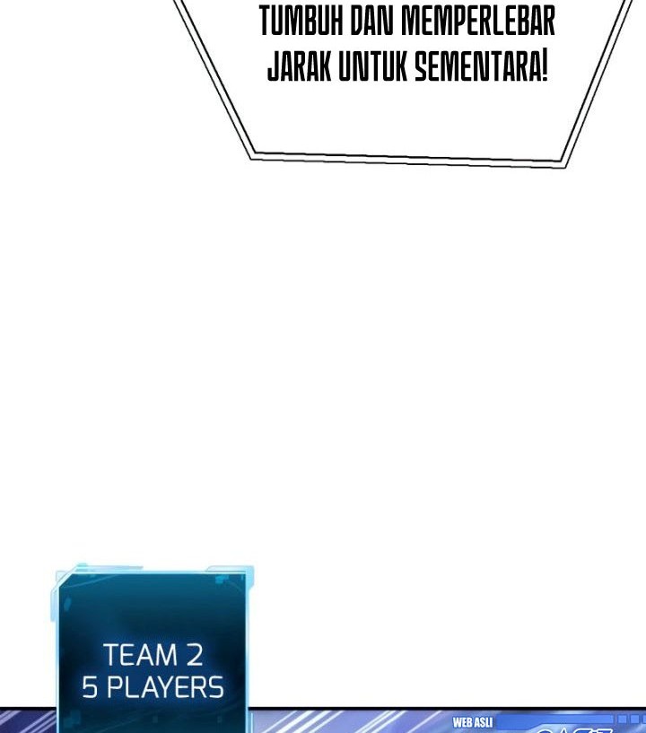 Superhuman Battlefield Chapter 38 - halaman 53