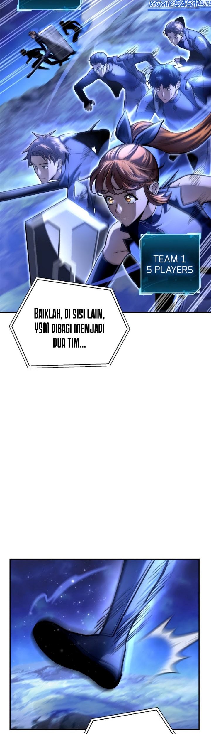 Superhuman Battlefield Chapter 38 - halaman 54