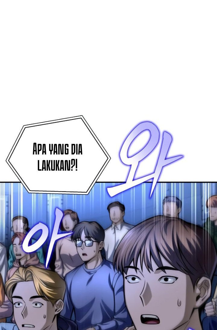 Superhuman Battlefield Chapter 38 - halaman 57