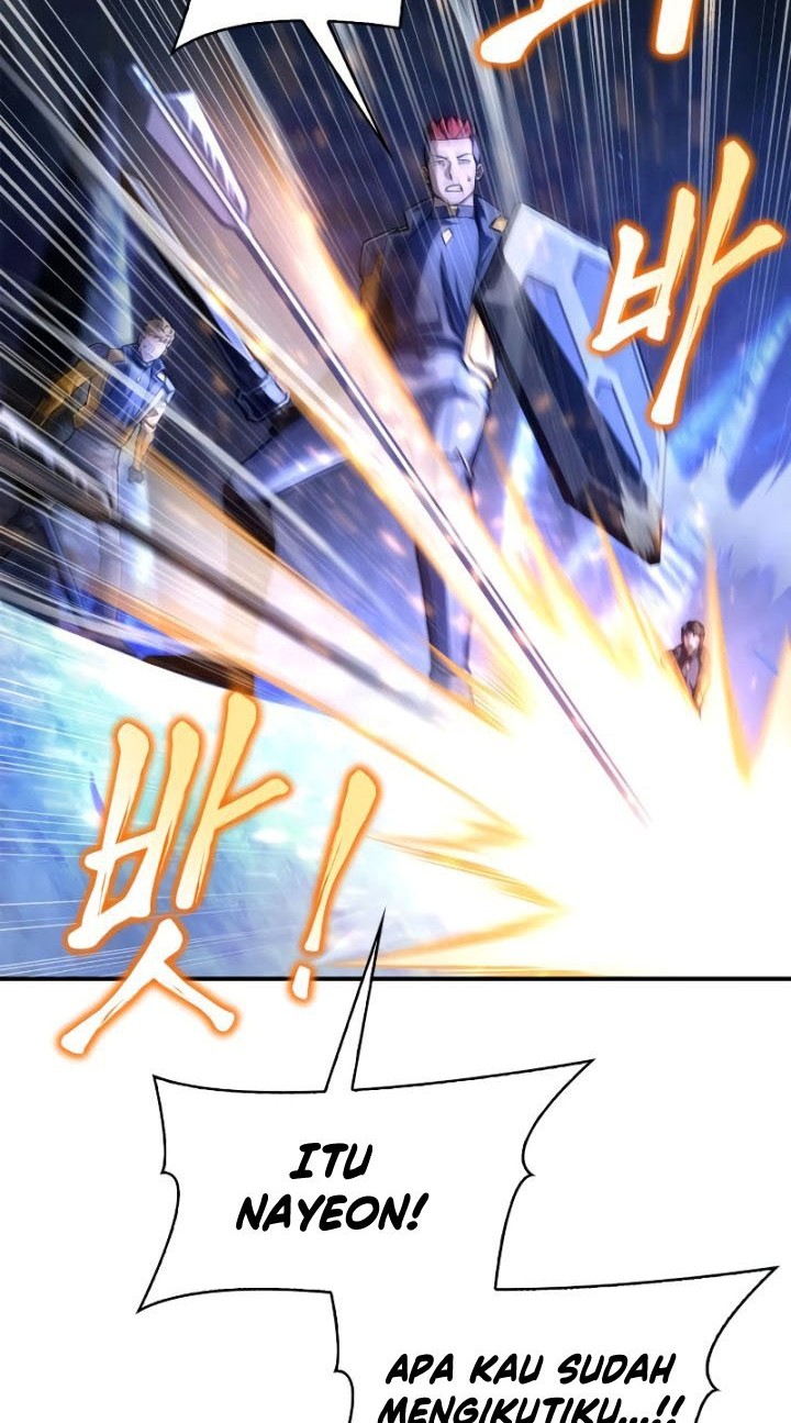 Superhuman Battlefield Chapter 38 - halaman 63