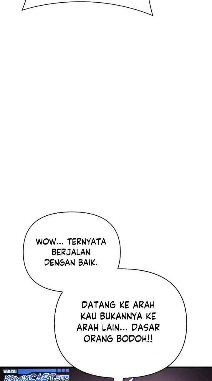 Superhuman Battlefield Chapter 38 - halaman 65