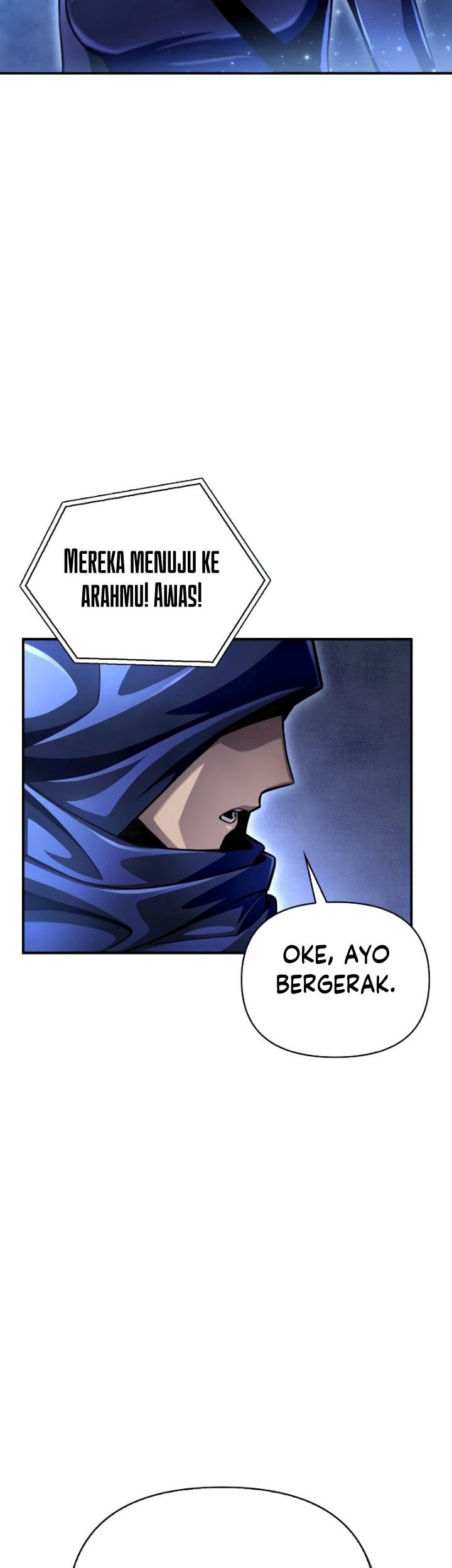 Superhuman Battlefield Chapter 38 - halaman 76