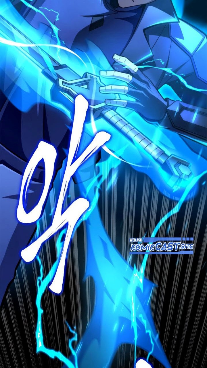 Superhuman Battlefield Chapter 38 - halaman 87