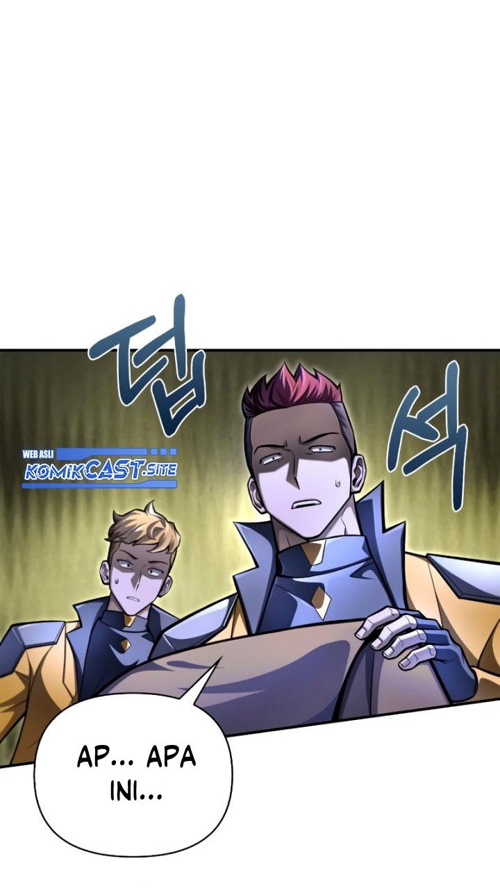 Superhuman Battlefield Chapter 38 - halaman 91