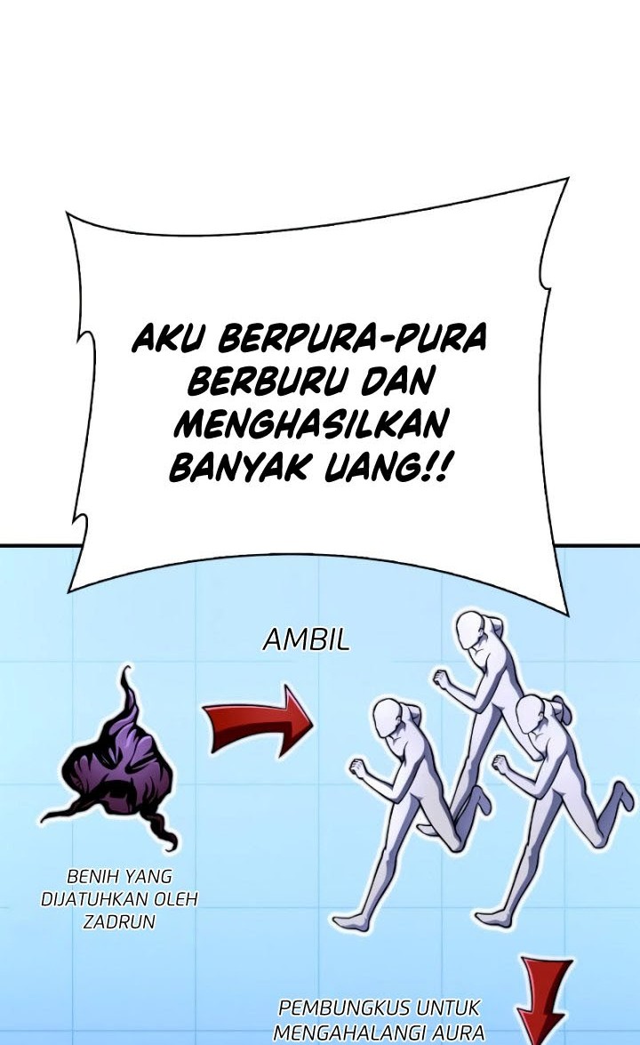 Superhuman Battlefield Chapter 38 - halaman 93