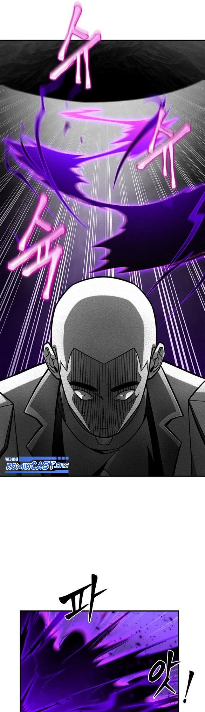 Superhuman Battlefield Chapter 39 - halaman 10