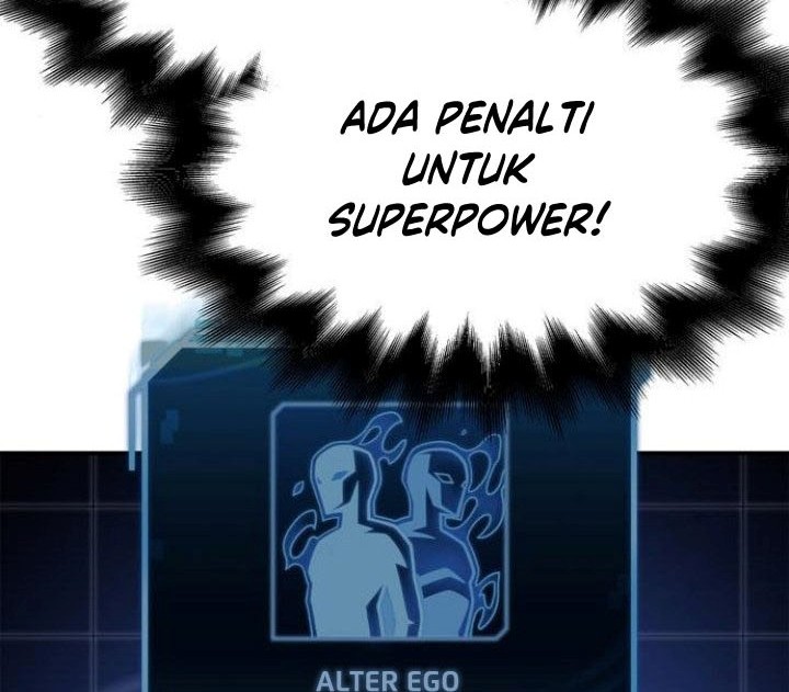 Superhuman Battlefield Chapter 39 - halaman 101