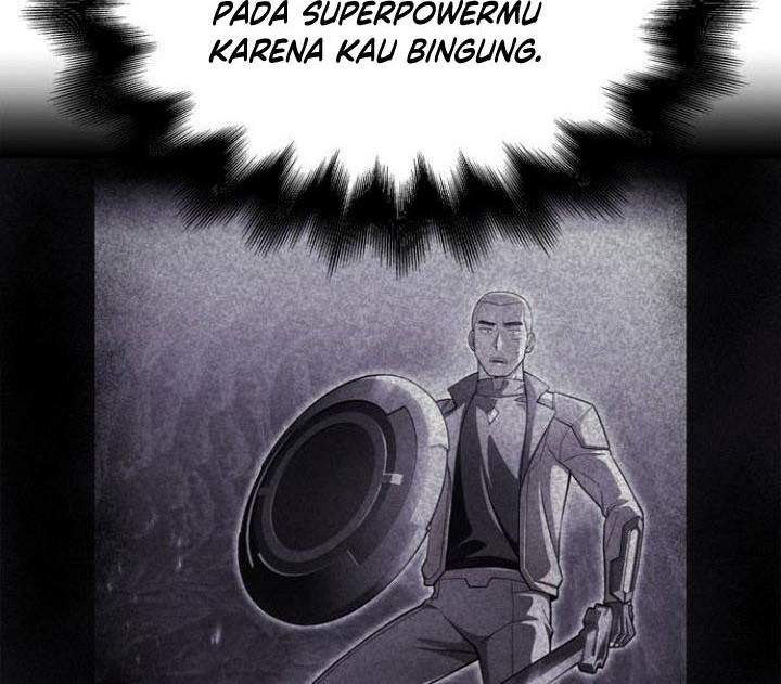 Superhuman Battlefield Chapter 39 - halaman 103