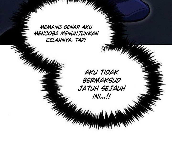 Superhuman Battlefield Chapter 39 - halaman 109