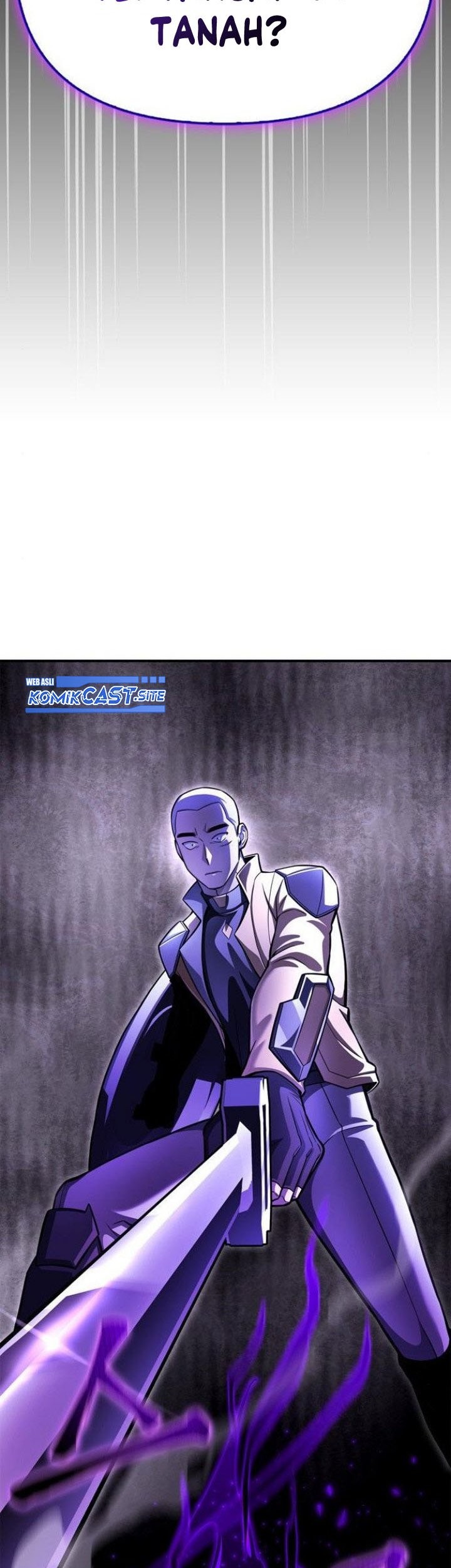 Superhuman Battlefield Chapter 39 - halaman 118