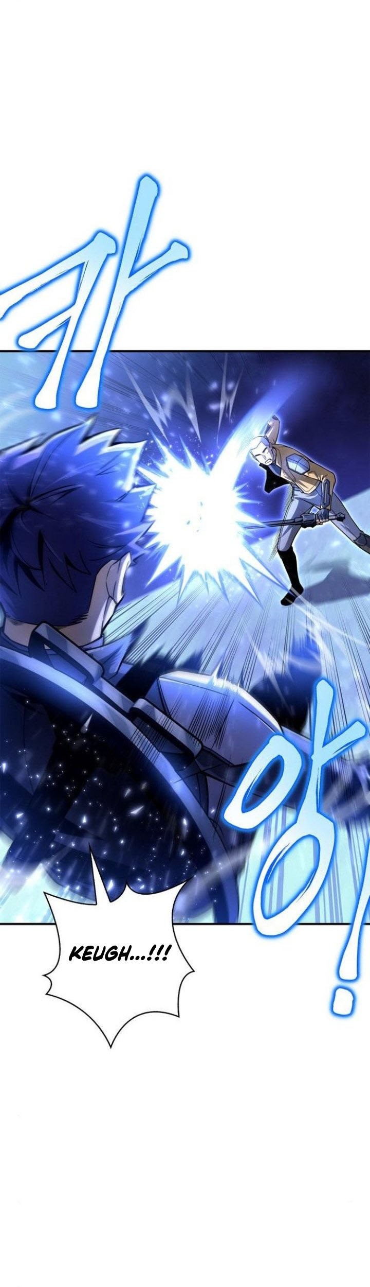Superhuman Battlefield Chapter 39 - halaman 14
