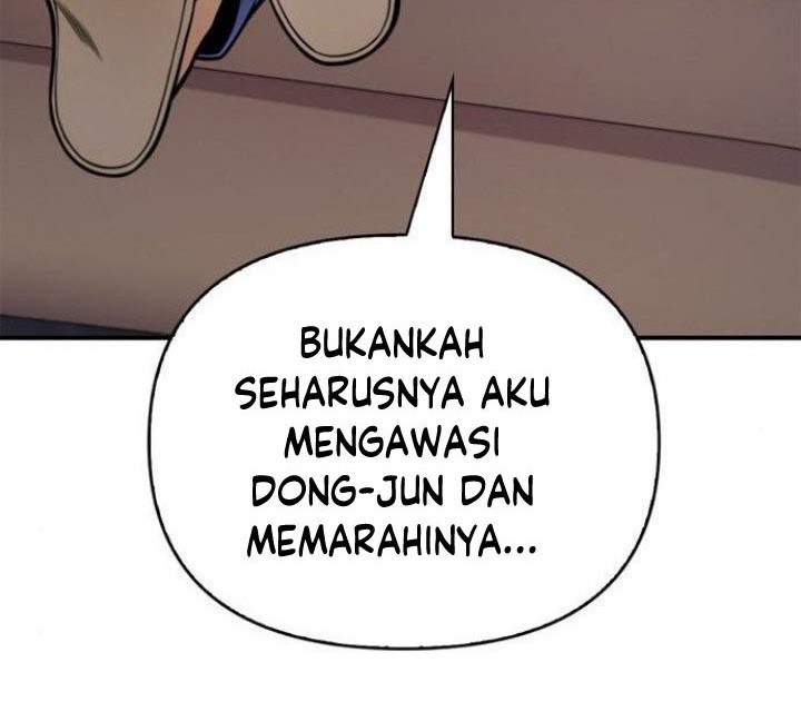 Superhuman Battlefield Chapter 39 - halaman 157
