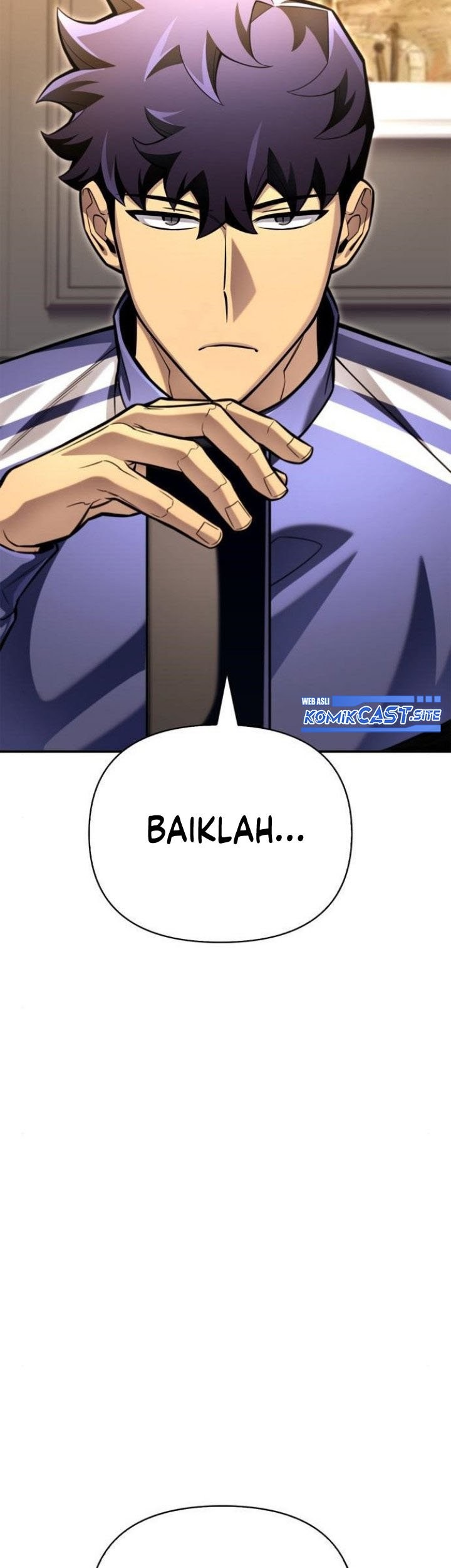 Superhuman Battlefield Chapter 39 - halaman 164