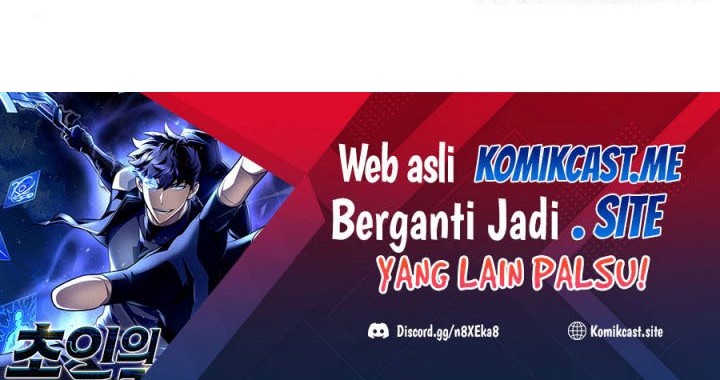 Superhuman Battlefield Chapter 39 - halaman 169