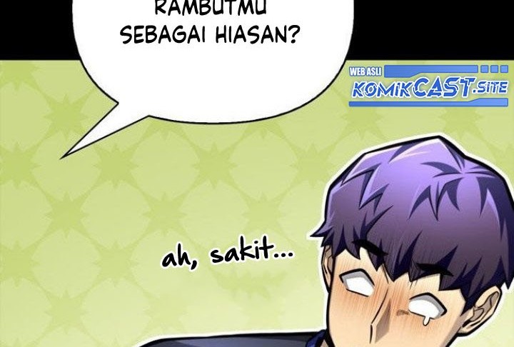 Superhuman Battlefield Chapter 39 - halaman 27