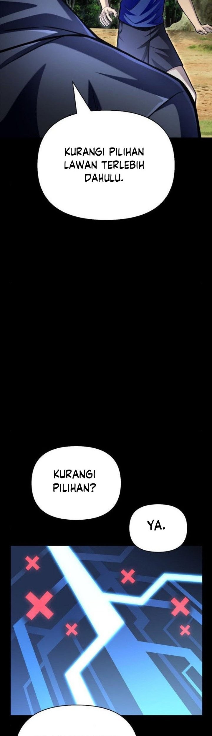 Superhuman Battlefield Chapter 39 - halaman 30