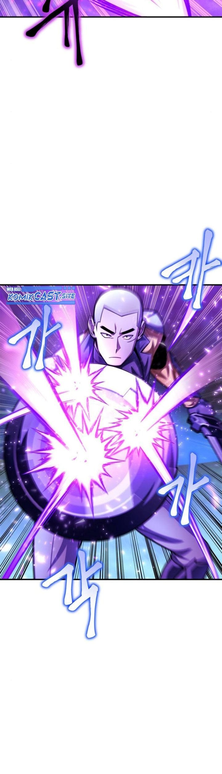 Superhuman Battlefield Chapter 39 - halaman 48