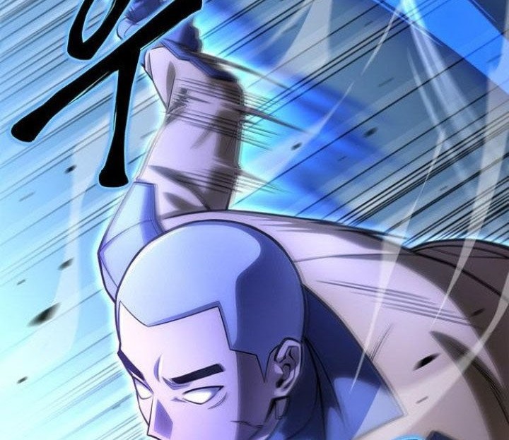 Superhuman Battlefield Chapter 39 - halaman 59