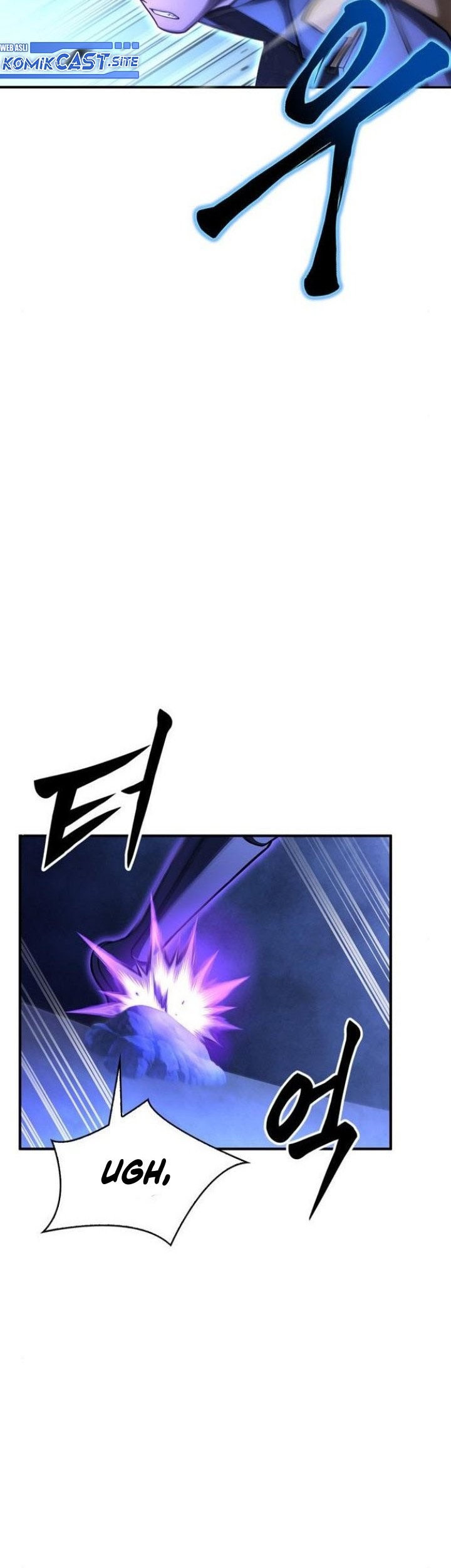 Superhuman Battlefield Chapter 39 - halaman 60