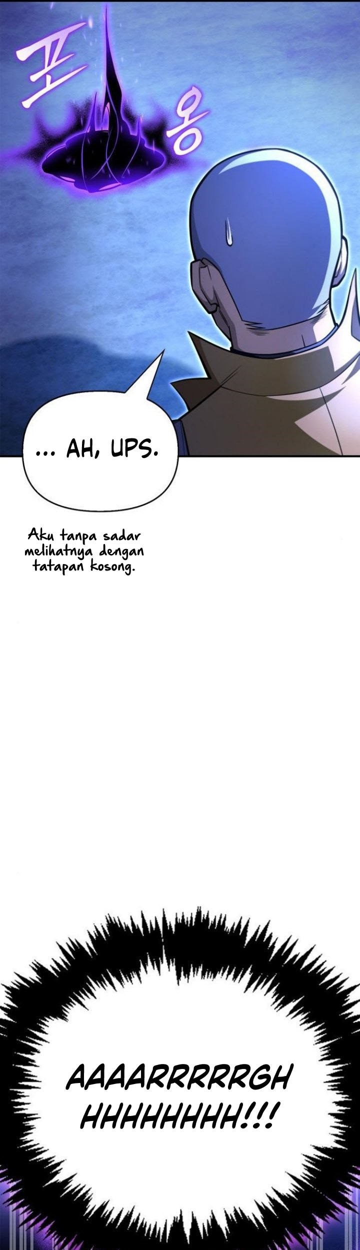 Superhuman Battlefield Chapter 39 - halaman 66