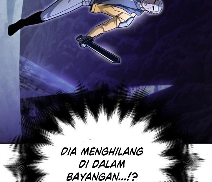 Superhuman Battlefield Chapter 39 - halaman 7