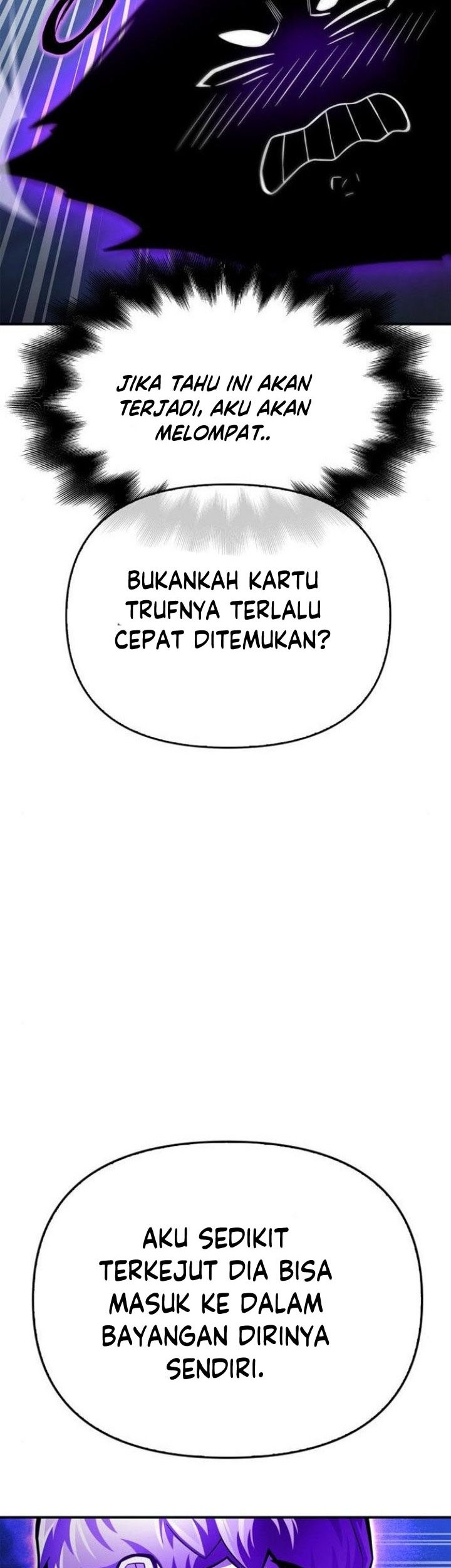 Superhuman Battlefield Chapter 39 - halaman 70
