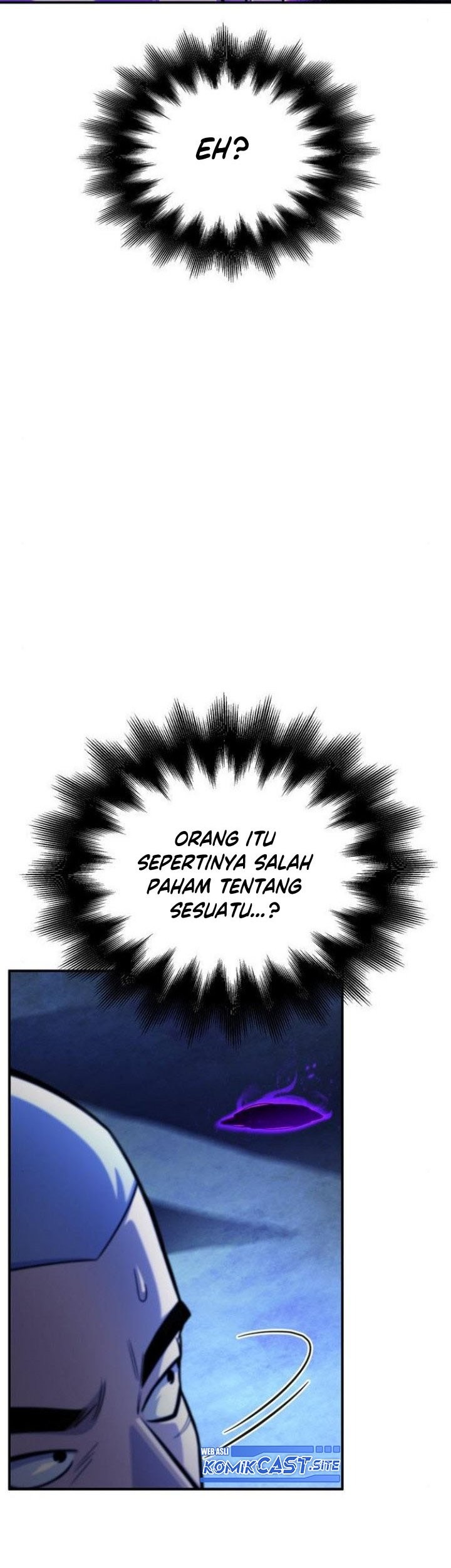 Superhuman Battlefield Chapter 39 - halaman 72