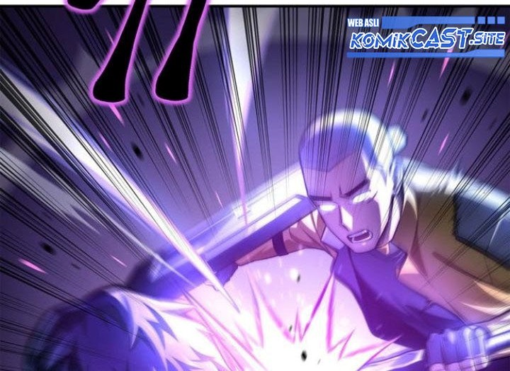 Superhuman Battlefield Chapter 39 - halaman 83