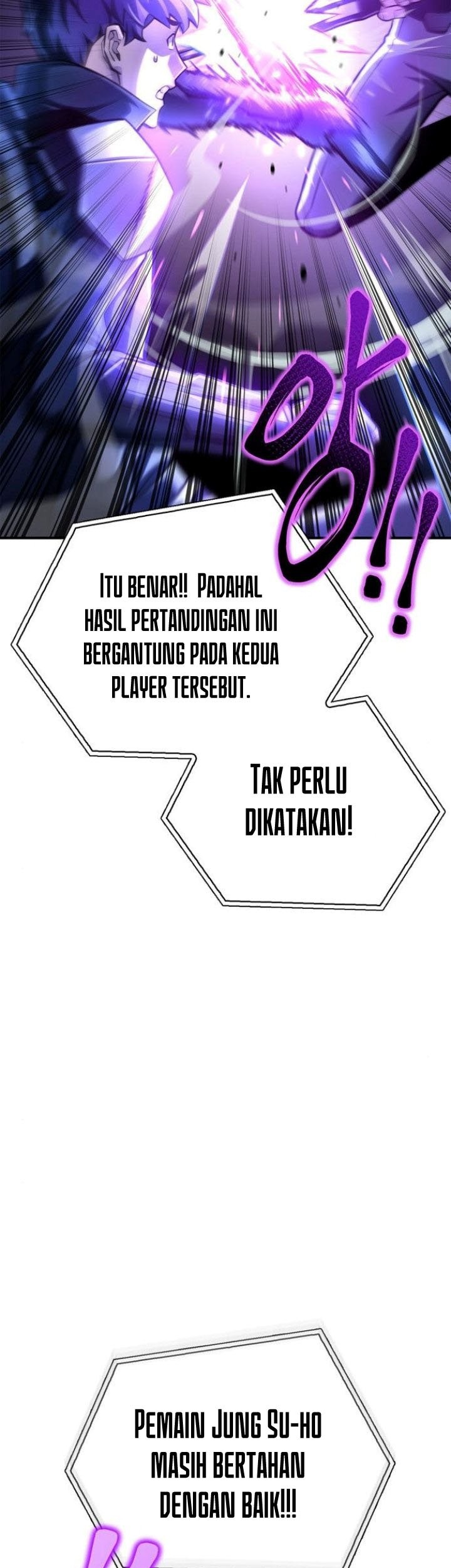 Superhuman Battlefield Chapter 39 - halaman 84