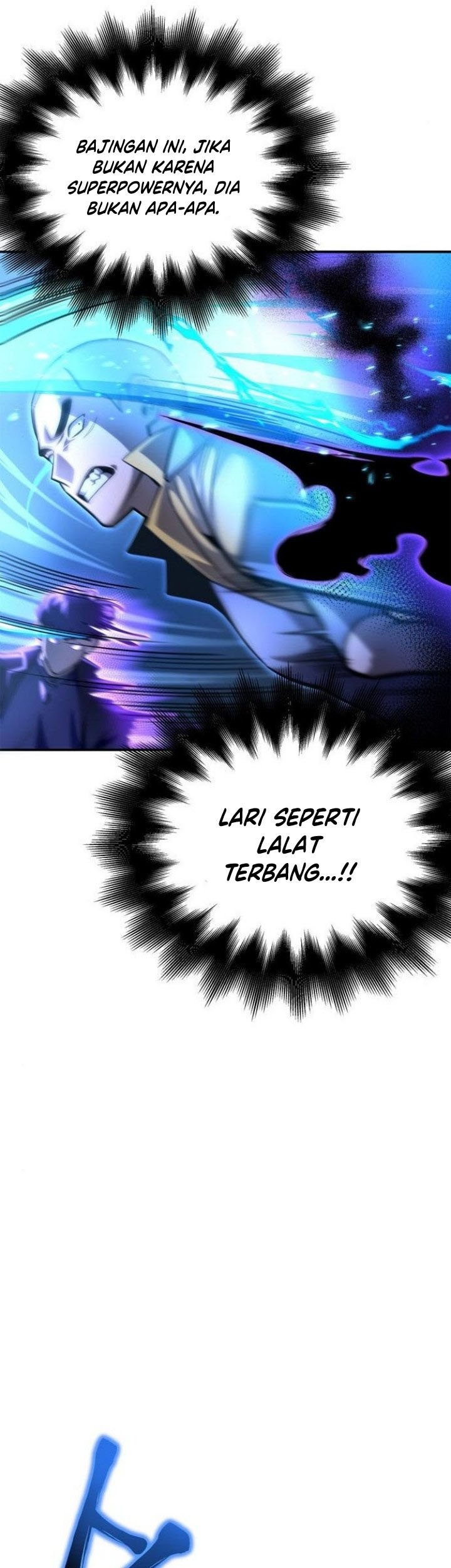Superhuman Battlefield Chapter 39 - halaman 90