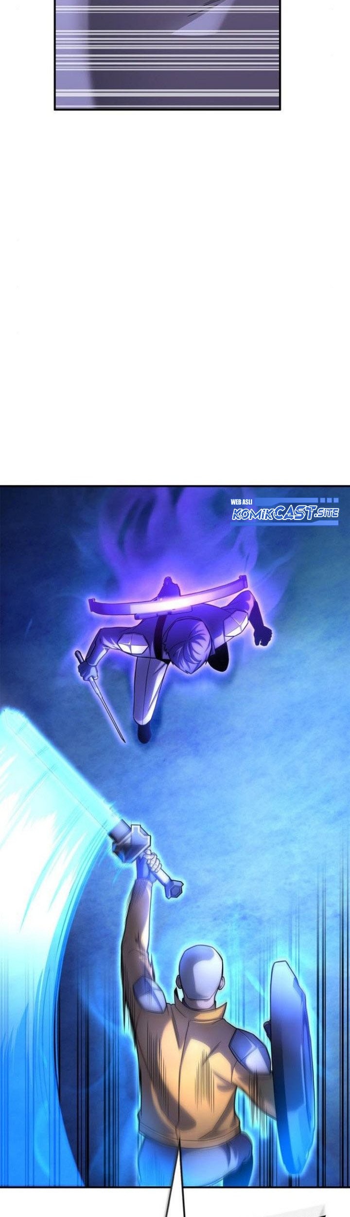 Superhuman Battlefield Chapter 39 - halaman 92