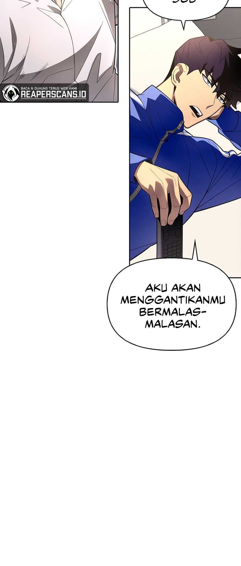 Superhuman Battlefield Chapter 4 - halaman 11