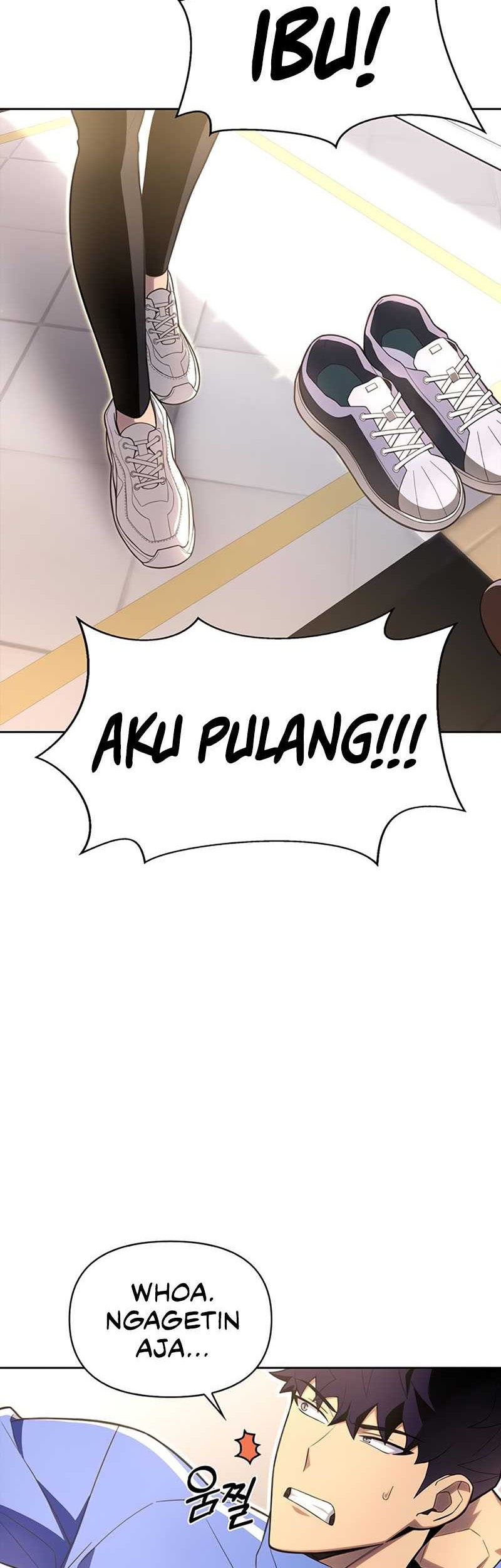 Superhuman Battlefield Chapter 4 - halaman 15