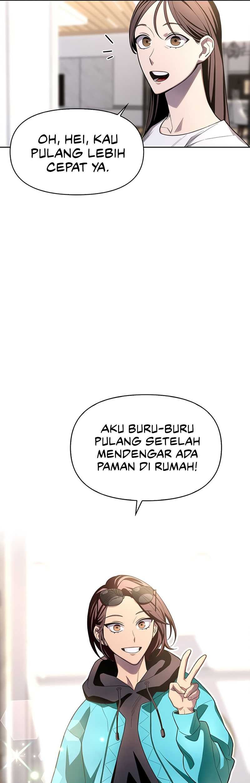Superhuman Battlefield Chapter 4 - halaman 17